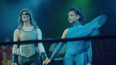 Assistir A Máquina do Destino Temporada 2 Episódio 8 Online em HD
