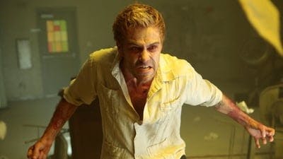 Assistir Constantine Temporada 1 Episódio 9 Online em HD