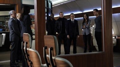 Assistir Agentes da S.H.I.E.L.D. da Marvel Temporada 1 Episódio 16 Online em HD