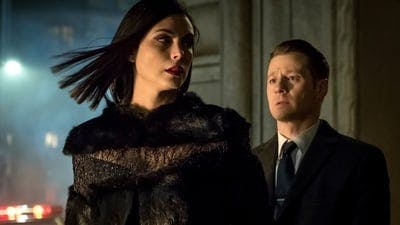 Assistir Gotham Temporada 4 Episódio 19 Online em HD