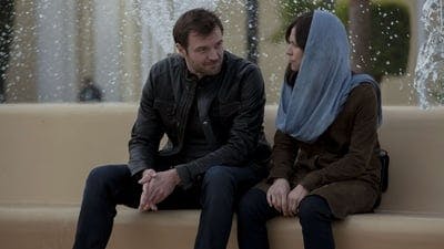 Assistir Homeland – Segurança Nacional Temporada 8 Episódio 3 Online em HD