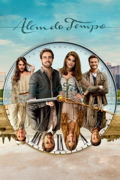 Assistir Time After Time Temporada 1 Episódio 2 Online em HD