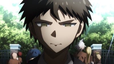 Assistir Danganronpa: The Animation Temporada 2 Episódio 3 Online em HD