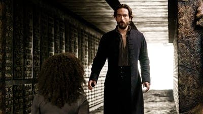 Assistir A Lenda de Sleepy Hollow Temporada 3 Episódio 10 Online em HD