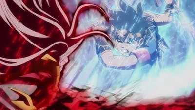 Assistir Dragon Quest: The Adventure of Dai Temporada 1 Episódio 71 Online em HD