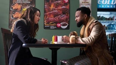 Assistir Detetive Alex Cross Temporada 1 Episódio 8 Online em HD