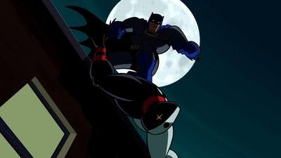 Assistir Batman: Os Bravos e Destemidos Temporada 1 Episódio 14 Online em HD