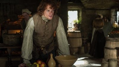 Assistir Outlander Temporada 1 Episódio 13 Online em HD