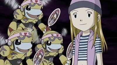 Assistir Digimon Frontier Temporada 1 Episódio 26 Online em HD