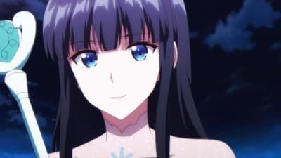 Assistir Mahouka Koukou no Yuutousei Temporada 1 Episódio 13 Online em HD