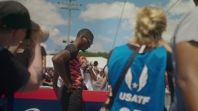 Assistir SPRINT: Os Mais Velozes do Mundo Temporada 2 Episódio 1 Online em HD