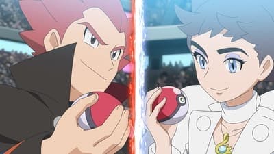 Assistir Pokémon Temporada 24 Episódio 68 Online em HD