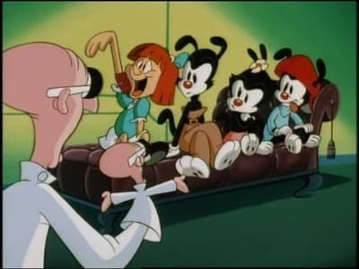 Assistir Animaniacs Temporada 1 Episódio 170 Online em HD