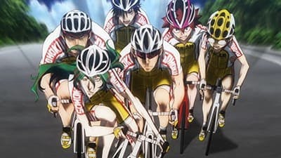 Assistir Yowamushi Pedal Temporada 1 Episódio 38 Online em HD