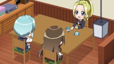 Assistir D4DJ Petit Mix Temporada 1 Episódio 24 Online em HD