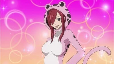 Assistir Fairy Tail Temporada 5 Episódio 27 Online em HD