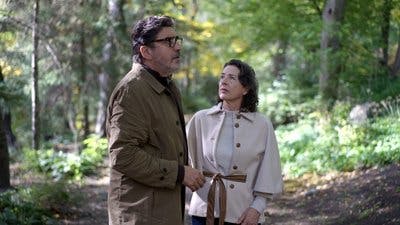 Assistir Three Pines Temporada 1 Episódio 6 Online em HD