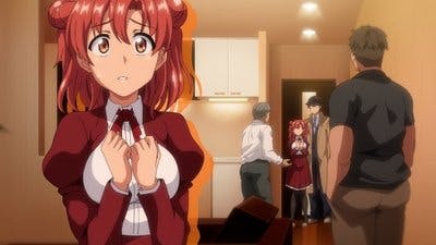 Assistir Yumemiru Otome Temporada 1 Episódio 1 Online em HD