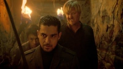 Assistir Um Drink no Inferno Temporada 2 Episódio 2 Online em HD