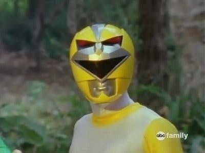 Assistir Power Rangers Temporada 7 Episódio 13 Online em HD