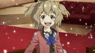 Assistir Kouya no Kotobuki Hikoutai Temporada 1 Episódio 5 Online em HD