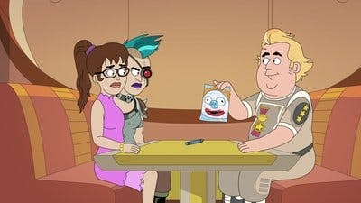 Assistir Farzar Temporada 1 Episódio 4 Online em HD