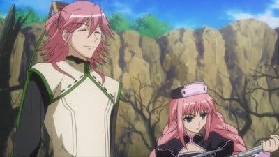 Assistir Densetsu no Yuusha no Densetsu Temporada 1 Episódio 9 Online em HD