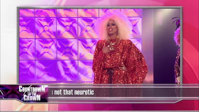 Assistir RuPaul’s Drag Race Temporada 5 Episódio 13 Online em HD