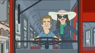 Assistir Bob’s Burgers Temporada 9 Episódio 13 Online em HD