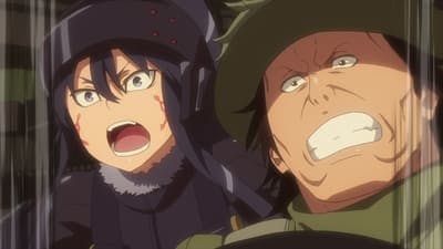 Assistir Sword Art Online Alternative: Gun Gale Online Temporada 1 Episódio 11 Online em HD