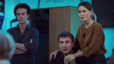 Assistir Que Cilada! Temporada 2 Episódio 5 Online em HD