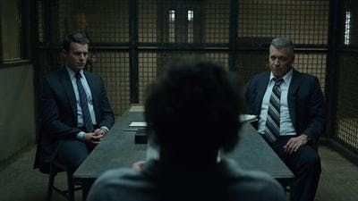 Assistir Mindhunter Temporada 2 Episódio 2 Online em HD