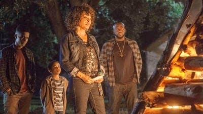 Assistir Queen Sugar Temporada 3 Episódio 4 Online em HD