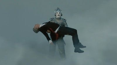 Assistir Doctor Who Temporada 10 Episódio 12 Online em HD