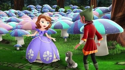 Assistir Princesinha Sofia Temporada 3 Episódio 11 Online em HD