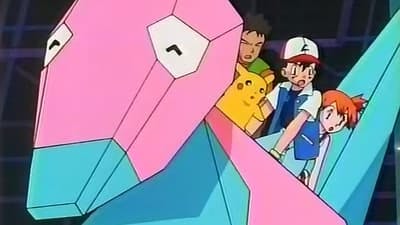 Assistir Pokémon Temporada 1 Episódio 38 Online em HD