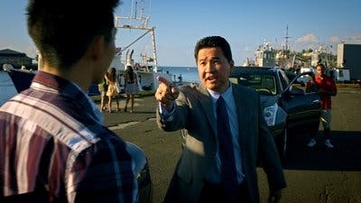 Assistir Havaí Cinco-0 Temporada 1 Episódio 18 Online em HD