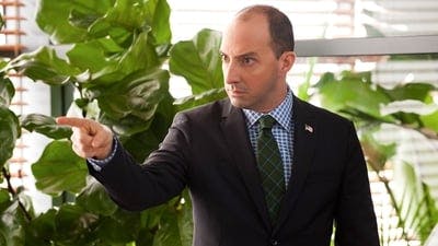 Assistir Veep Temporada 3 Episódio 4 Online em HD