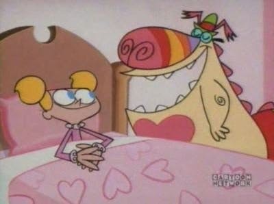 Assistir O Laboratório de Dexter Temporada 2 Episódio 58 Online em HD