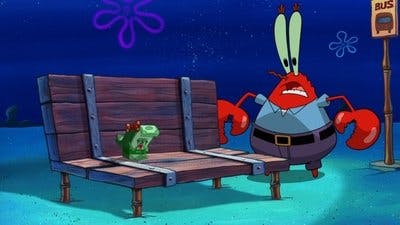 Assistir Bob Esponja Calça Quadrada Temporada 9 Episódio 32 Online em HD