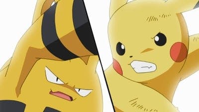 Assistir Pokémon Temporada 10 Episódio 3 Online em HD