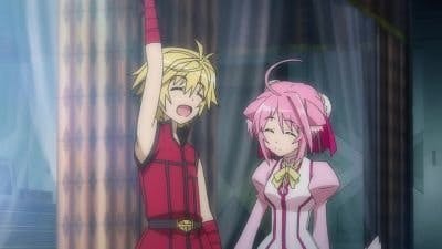 Assistir Dog Days Temporada 3 Episódio 4 Online em HD