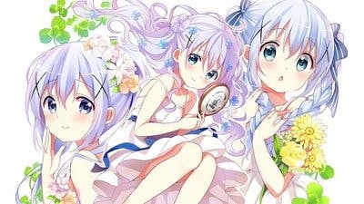 Assistir Is the Order a Rabbit? Temporada 3 Episódio 6 Online em HD
