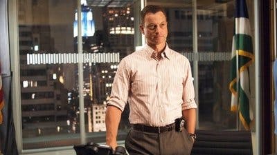 Assistir CSI: Nova York Temporada 2 Episódio 1 Online em HD