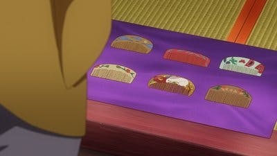 Assistir Tsukumogami Kashimasu Temporada 1 Episódio 10 Online em HD