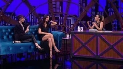 Assistir Lady Night Temporada 7 Episódio 8 Online em HD