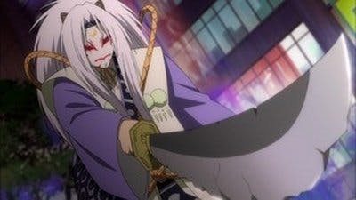 Assistir Nurarihyon no Mago Temporada 1 Episódio 23 Online em HD
