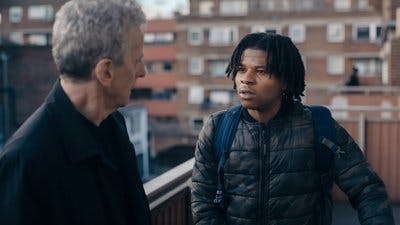 Assistir Histórico Criminal Temporada 1 Episódio 6 Online em HD