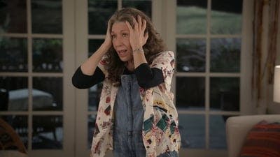 Assistir Grace and Frankie Temporada 3 Episódio 4 Online em HD