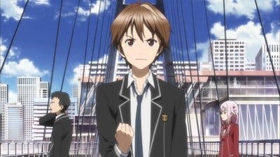 Assistir Guilty Crown Temporada 1 Episódio 3 Online em HD
